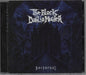 The Black Dahlia Murder Nocturnal Australian CD album (CDLP) STMPCD013