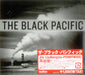 The Black Pacific The Black Pacific Japanese Promo CD album (CDLP) BLLN-136