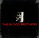 The Blood Brothers Ambulance UK Promo CD single (CD5 / 5") ARTDJ010852