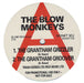 The Blow Monkeys Out With Her UK Promo 12" vinyl single (12 inch record / Maxi-single) MONKT5DJ