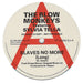 The Blow Monkeys Slaves No More UK Promo 12" vinyl single (12 inch record / Maxi-single) PT43204DJ