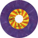 The Blow Pops My Carrie - Purple Vinyl US 7" vinyl single (7 inch record / 45) W6407MY622646