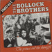 The Bollock Brothers The Prince And The Showgirl Belgian 12" vinyl single (12 inch record / Maxi-single) DID127700