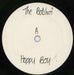 The Bolshoi Happy Boy - White Label Test Pressing UK 7" vinyl single (7 inch record / 45) SIT40