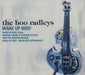 The Boo Radleys Wake Up Boo Japanese Promo CD single (CD5 / 5") QDCA-93067