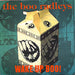 The Boo Radleys Wake Up Boo! UK CD single (CD5 / 5") CRESCD191