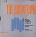 The Boomtown Rats Drag Me Down - 3-track UK 12" vinyl single (12 inch record / Maxi-single)