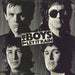 The Boys (Punk) Let It Rain UK 7" vinyl single (7 inch record / 45) SAFE33