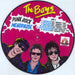 The Boys (Punk) Punk Rock Menopause UK picture disc LP (vinyl picture disc album)