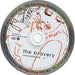 The Bravery Unconditional US Promo CD single (CD5 / 5") ISLR16405-2