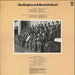 The Brighouse & Rastrick Brass Band Love You A Little Bit More - Test Pressing UK vinyl LP album (LP record)