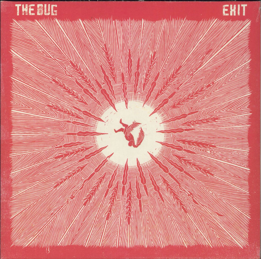 The Bug Exit - Sealed UK 2-LP vinyl record set (Double LP Album) ZEN12388