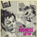 The Business (Power Pop) Get Up UK 7" vinyl single (7 inch record / 45) MCA2003