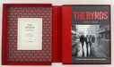 The Byrds The Byrds 1964-1967 - Autographed UK book