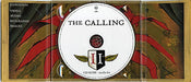 The Calling II - CD Rom Media Kit European Promo CD-ROM ALLROII296301