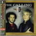 The Calling Two Japanese CD album (CDLP) BVCP-24049