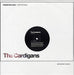 The Cardigans Erase/rewind - Cut La Roc Mix UK Promo 12" vinyl single (12 inch record / Maxi-single) CARDI5