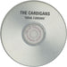 The Cardigans Gran Turismo UK Promo CD-R acetate CDGCRGR124216