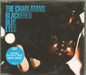 The Charlatans (UK) Blackened Blue Eyes UK CD single (CD5 / 5") SANXS421