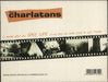 The Charlatans (UK) I Never Want An Easy Life UK CD Album Box Set BBQ31CD