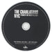 The Charlatans (UK) NYC (There's No Need To Stop) UK Promo CD-R acetate CHACRNY472169