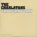 The Charlatans (UK) Try Again Today UK Promo CD single (CD5 / 5") MCSTDJ40370