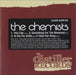 The Chemists Album Sampler UK Promo CD album (CDLP) PROMO CD