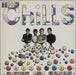 The Chills The Lost EP German 12" vinyl single (12 inch record / Maxi-single) NORMAL43