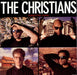 The Christians Forgotten Town UK 12" vinyl single (12 inch record / Maxi-single) 12IS291