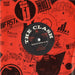 The Clash Hitsville U.K. UK 7" vinyl single (7 inch record / 45) CBS9480