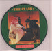 The Clash Rock The Casbah UK 7" vinyl picture disc (7 inch picture disc single) A112479