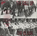 The Clash The Call Up Japanese 7" vinyl single (7 inch record / 45) 07.5P-127