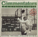 The Commentators N-N-Nineteen Not Out - P/S UK 12" vinyl single (12 inch record / Maxi-single) OVAL100T