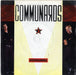 The Communards Disenchanted UK 7" vinyl single (7 inch record / 45) LON89