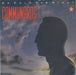 The Communards So Cold The Night UK 7" vinyl single (7 inch record / 45) LON110