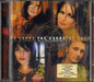 The Corrs Talk On Corners German CD album (CDLP) 7567-83106-2