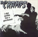 The Cramps I Ain't Nuthin But A Gorehound French 7" vinyl single (7 inch record / 45) NEW33