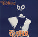 The Cramps The Crusher - VG UK 12" vinyl single (12 inch record / Maxi-single) PFSX1008