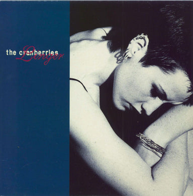 The Cranberries Linger - Solid UK 7" vinyl single (7 inch record / 45) IS559