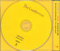 The Cranberries Salvation UK Promo CD single (CD5 / 5") CRBC5SA65855