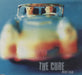 The Cure Mint Car UK CD single (CD5 / 5") FISCD52