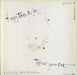 The Cure The Caterpillar - VG+ UK 12" vinyl single (12 inch record / Maxi-single)