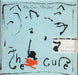 The Cure Why Can't I Be You? - Double Pack - Opened sticker UK 7" vinyl single (7 inch record / 45) FICSG25