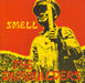 The Dambuilders Shrine / Smell UK 7" vinyl single (7 inch record / 45) KRUNCH!1