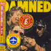 The Damned Damned Damned Damned Japanese CD album (CDLP) TECI-20063