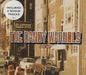 The Dandy Warhols Get Off UK CD single (CD5 / 5") CDCLS821