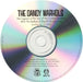 The Dandy Warhols The Legend Of The Last Of The Outlaw Truckers AKA The Ballad US Promo CD-R acetate TDWCRTH447430