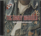 The Dandy Warhols Thirteen Tales From Urban Bohemia UK CD album (CDLP) CDP724385778728