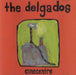 The Delgados Cinecentre UK CD single (CD5 / 5") CHEM004CD