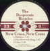 The Desperate Bicycles New Cross, New Cross EP UK 7" vinyl single (7 inch record / 45) D\B07NE333282